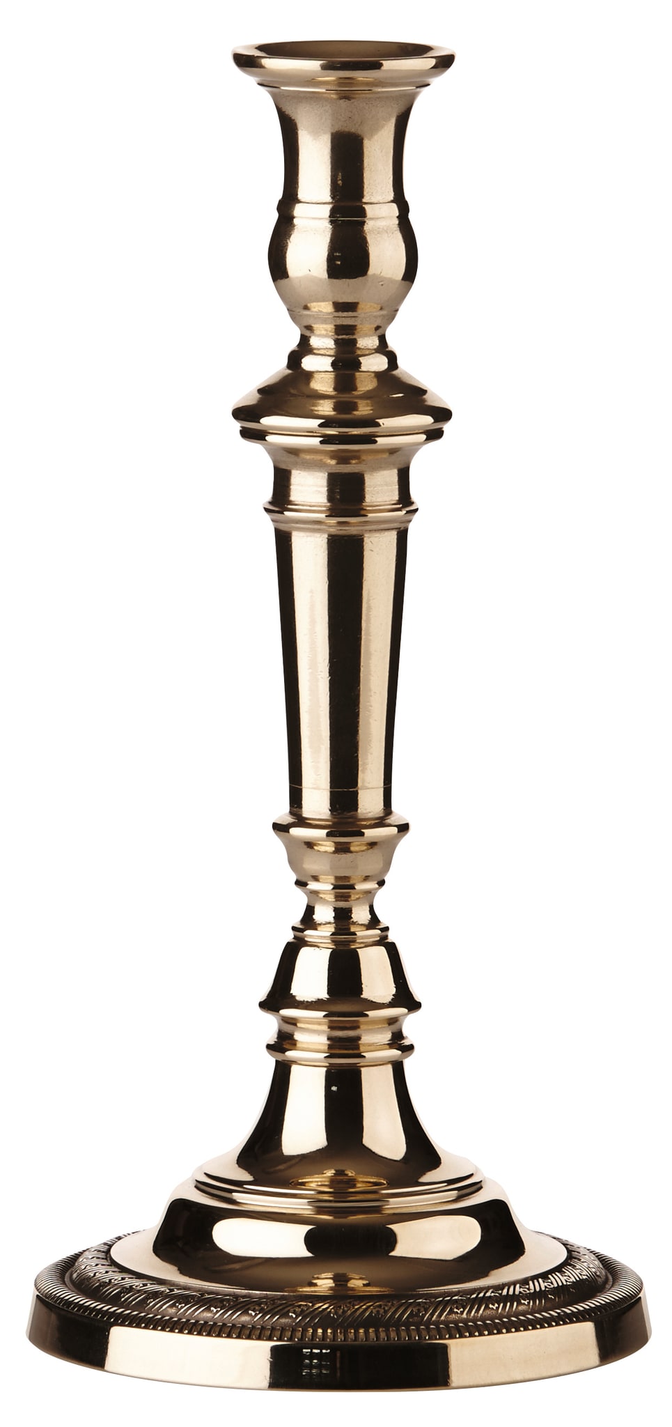 Italian Candlestick (2.3 cm candle) -