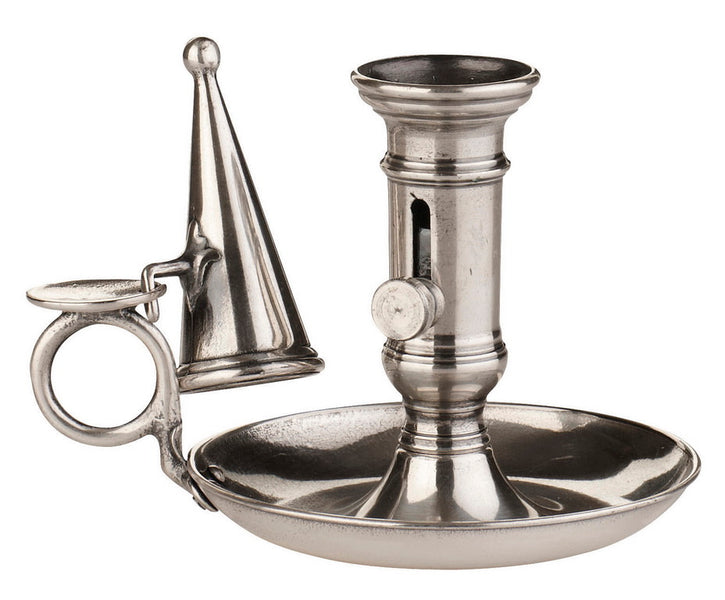 Italian Chamberstick (2.3 cm candle) -