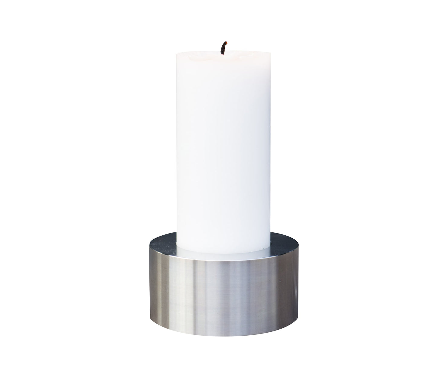 Fat Light - Stainless steel
