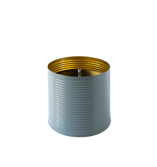 Outdoor Candle - Living by Heart - Matt Grey