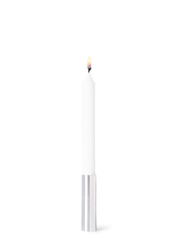 Slim Light 10 cm - Stainless steel