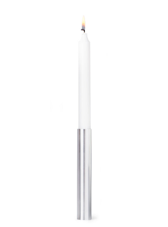 Slim Light 17 cm - Stainless steel