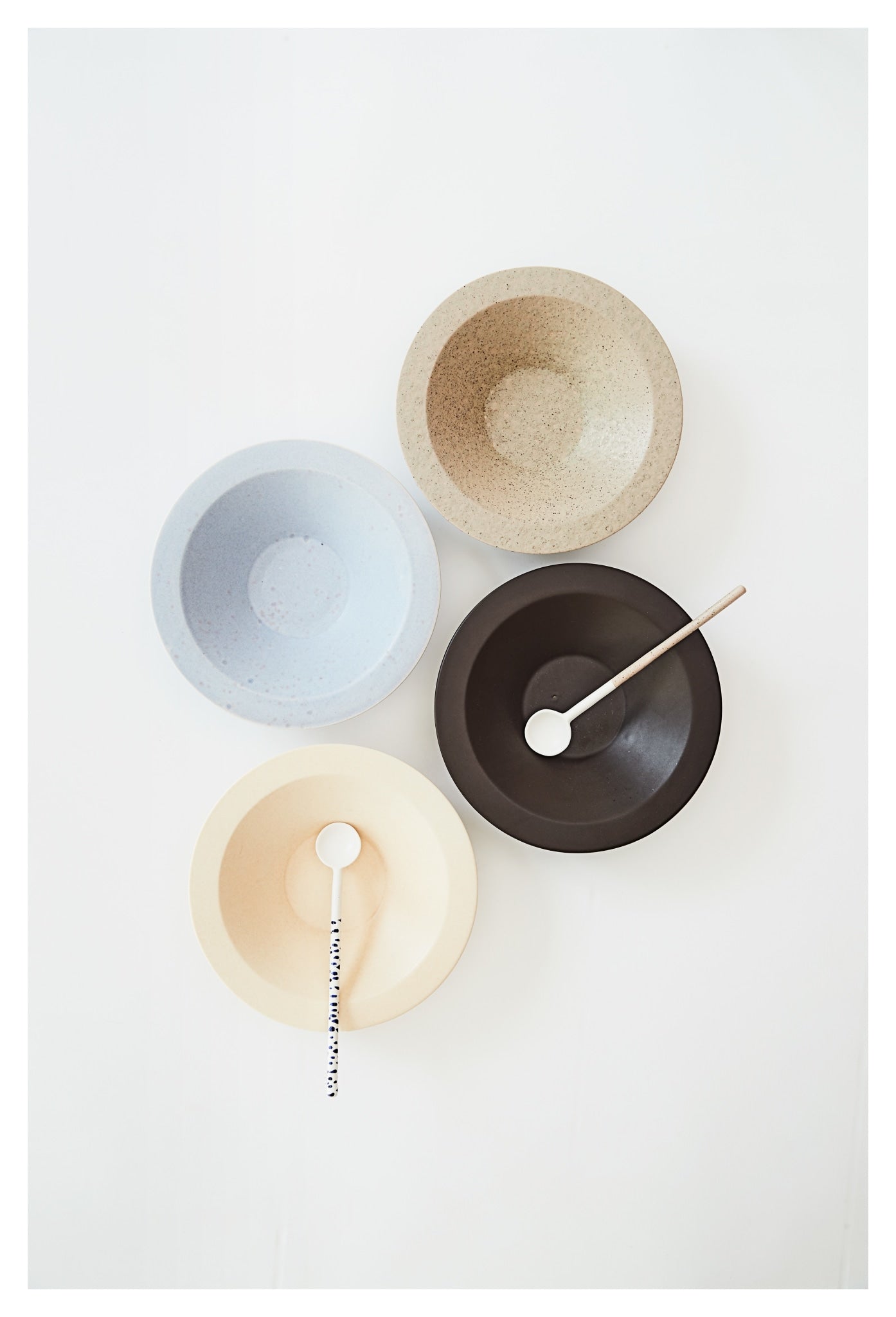 Ads-Jacob-Plate - Chocolate Brown