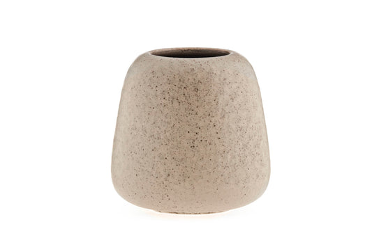 Ads-Else-Vase - Beige Stone