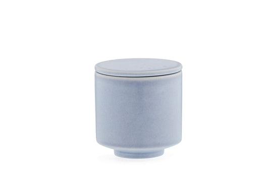 Ads-Hanna-Mug with lid - Sky Blue