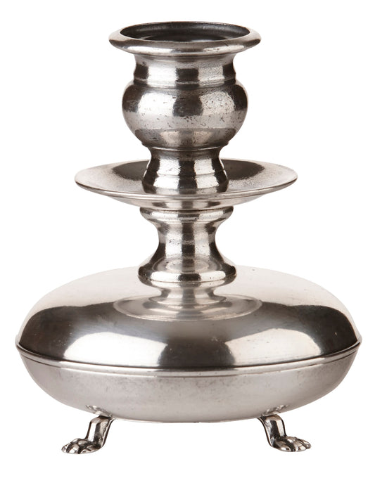 Italian Tri-leg Candlestick (3 cm candle) -