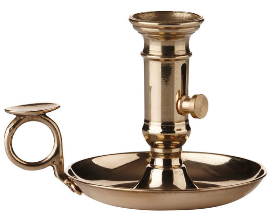 Italienischer Kammerstab (2,3 cm Kerze) -