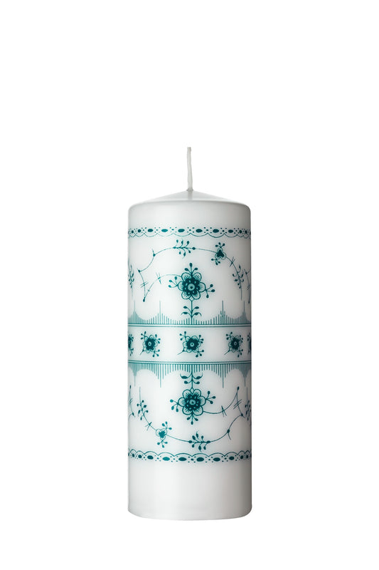 The Original, Ø=7 cm - Green Fluted