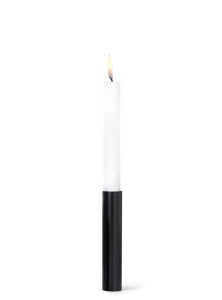 Slim Light 14 cm - Black
