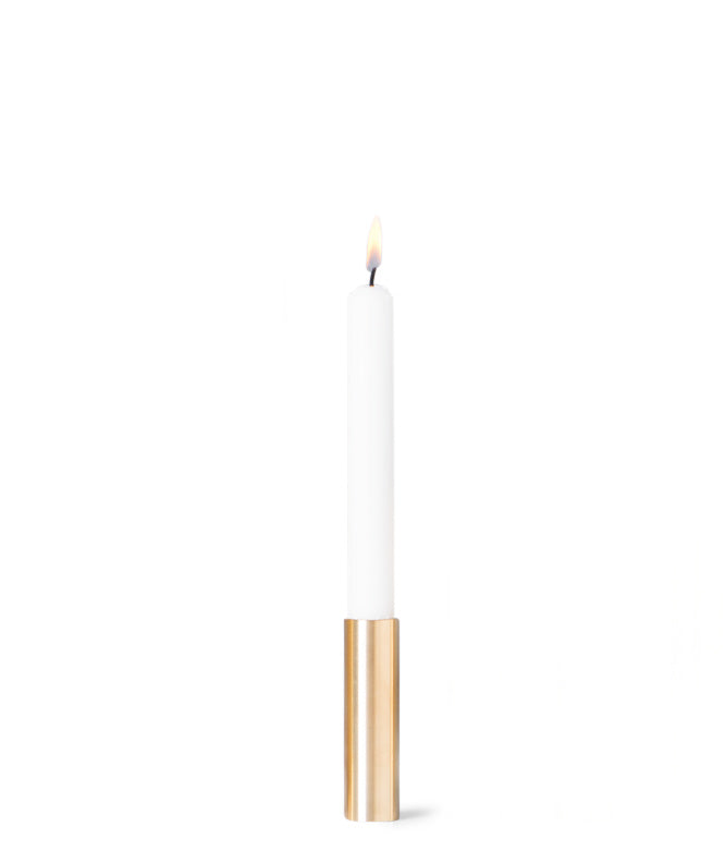 Slim Light 10 cm - Brass