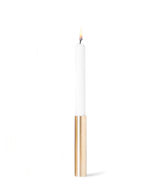 Slim Light 14 cm - Brass