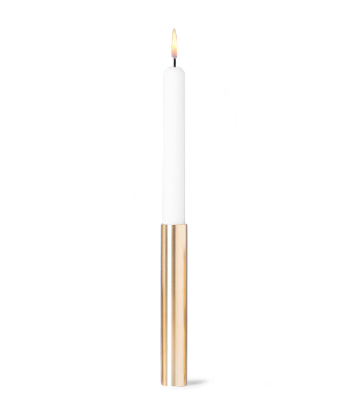 Slim Light 17 cm - Brass