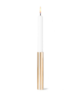 Slim Light 17 cm - Brass