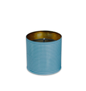 Outdoor Candle - Living by Heart - Light Blue