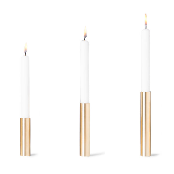 Slim Light 3 BOX - Brass