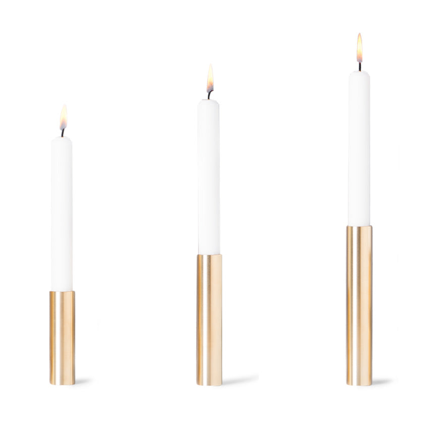 Slim Light 3 BOX - Brass