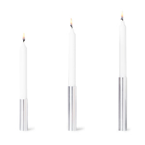 Slim Light 3 BOX - Stainless steel