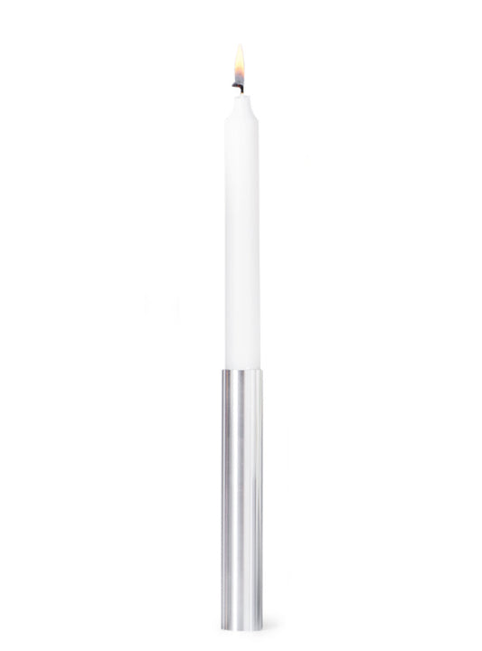 Slim Light 17 cm - Stainless steel