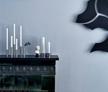 Fat Light - Stainless steel