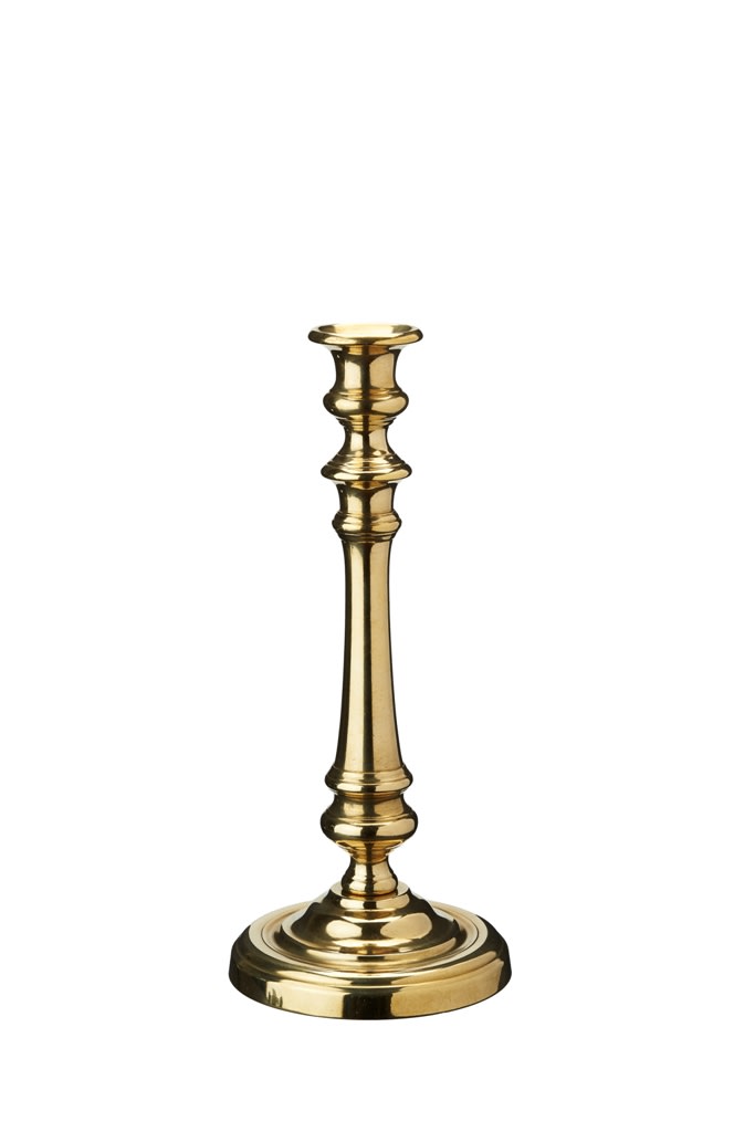 Italian Candlestick (2.3 cm candle) -