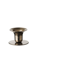 Mini Bell (1.3 cm candles) - Anthracite