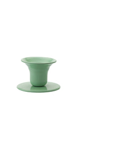 Mini Bell (1.3 cm candles) - Kitchen Green