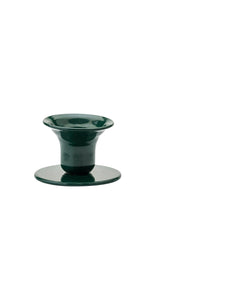 Mini Bell (1.3 cm candles) - Moss Green