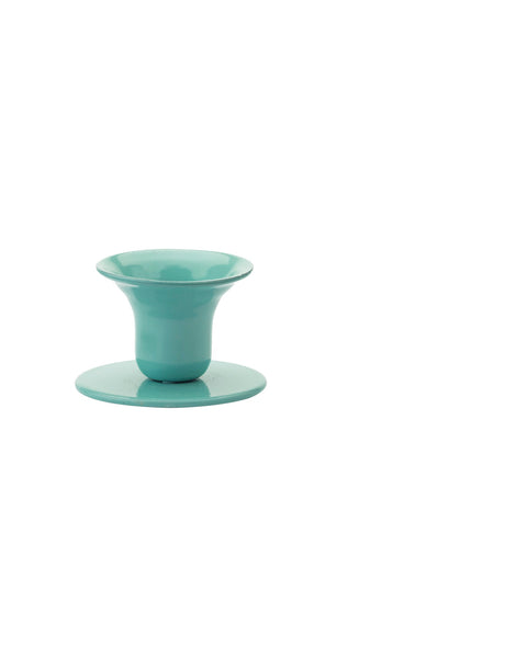 Mini Bell (1.3 cm candles) - Turquoise