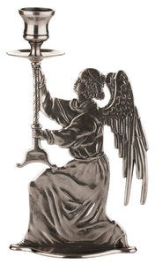Italian "Angel" Candlestick (2.3 cm candle) -