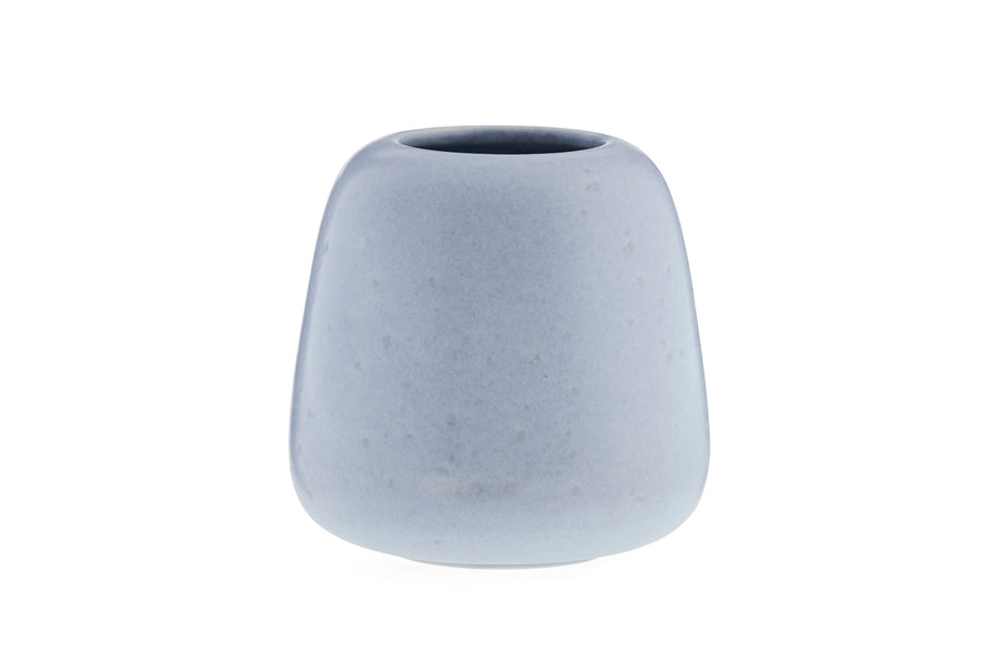 Ads-Else-Vase – Himmelblau