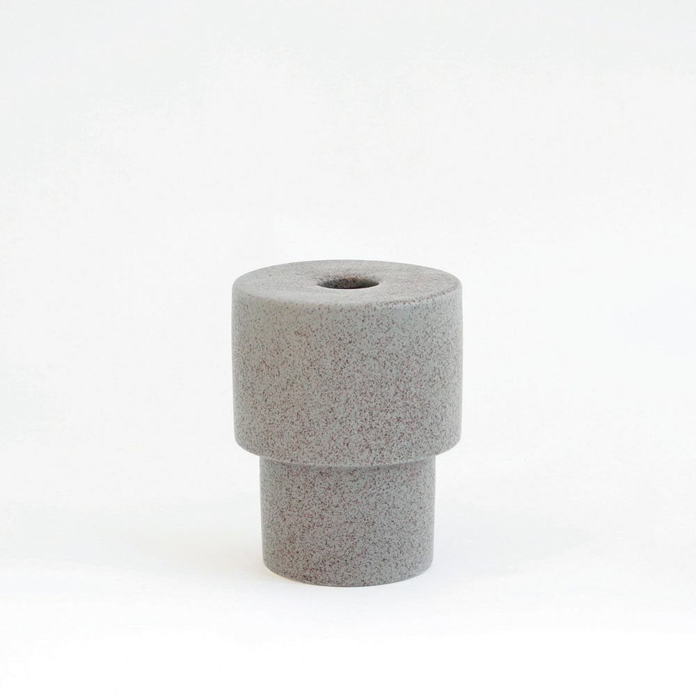 Ads-Olesen-Vase - Light Grey