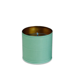 Outdoor Candle - Living by Heart - Reseda Green
