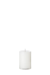 Outdoor Wax Altar Candle, 10.5x15 cm -