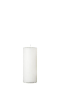 Outdoor Wax Altar Candle, 10.5x25 cm -