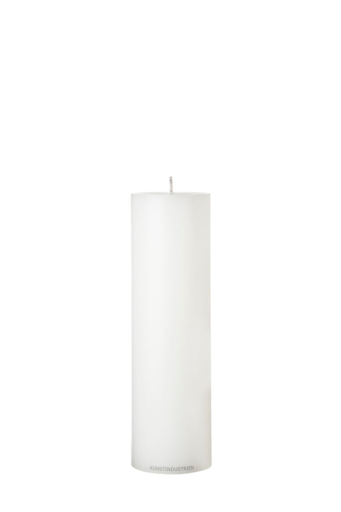 Outdoor Wax Altar Candle, 10.5x35 cm -