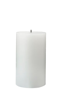Outdoor Giant Candle, Ø=15 cm -