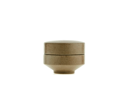 Ads-Alfred-Jar with lid - Moss Green