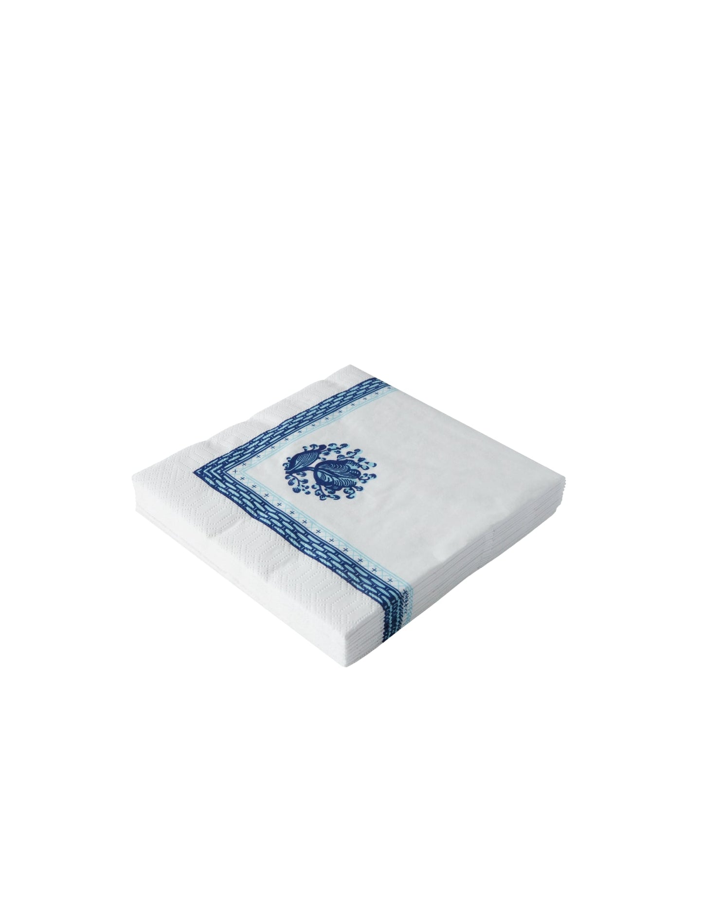 Classic Napkins, 33x33 cm, 20 pcs. - Tranquebar